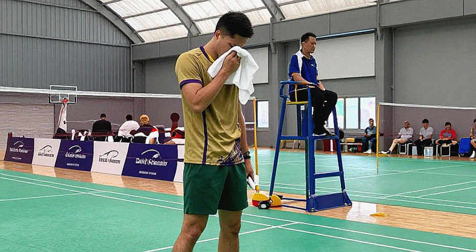Con đường tới vàng của Lakshya Sen ở Asian Games 2026: Khi bảng đấu giả định đối đầu với dữ liệu đối đầu